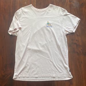 Billabong Feelin’ Free Tee